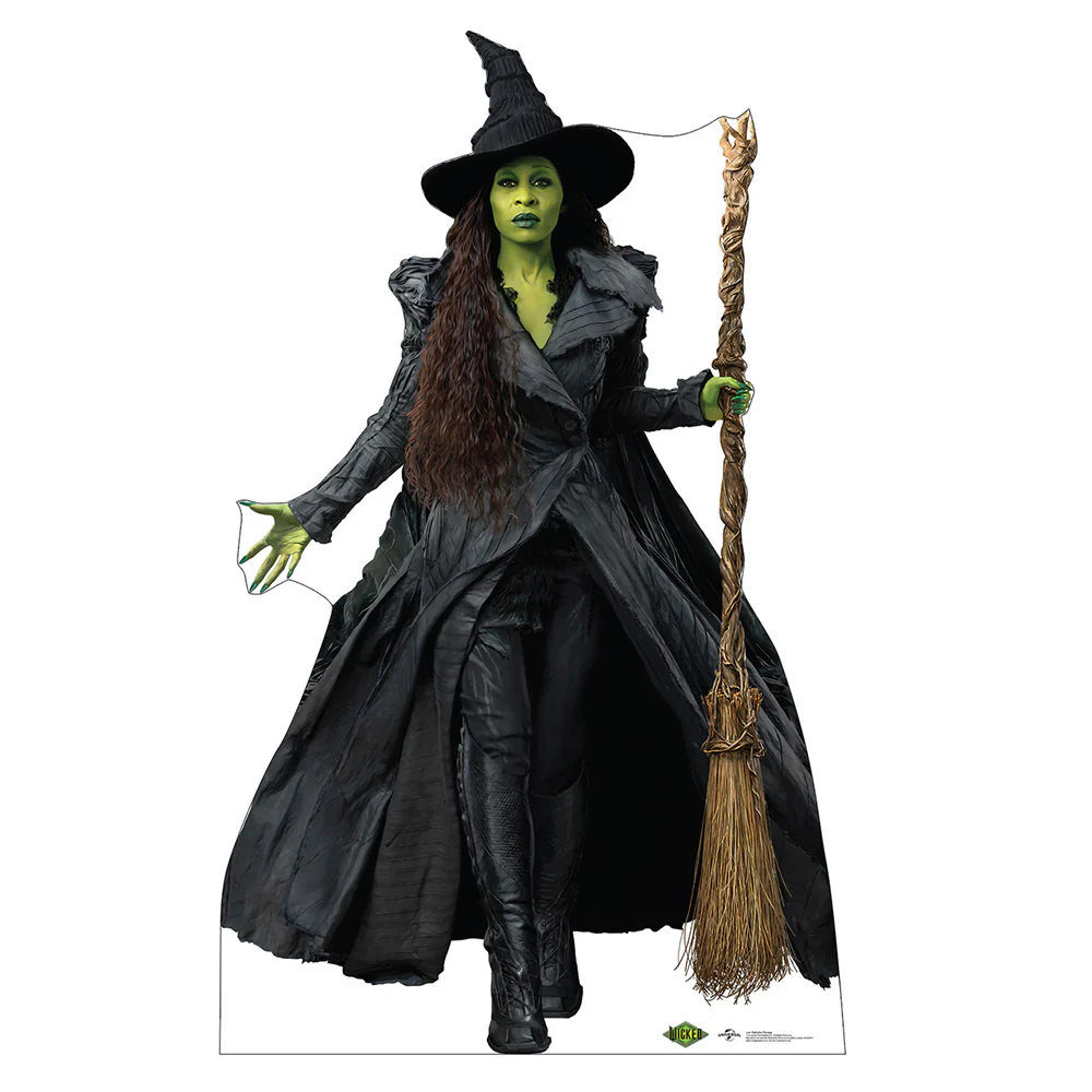 1030-wicked-for-good-elphaba-thropp-standee-1.webp Wicked: For Good Elphaba Thropp Standee