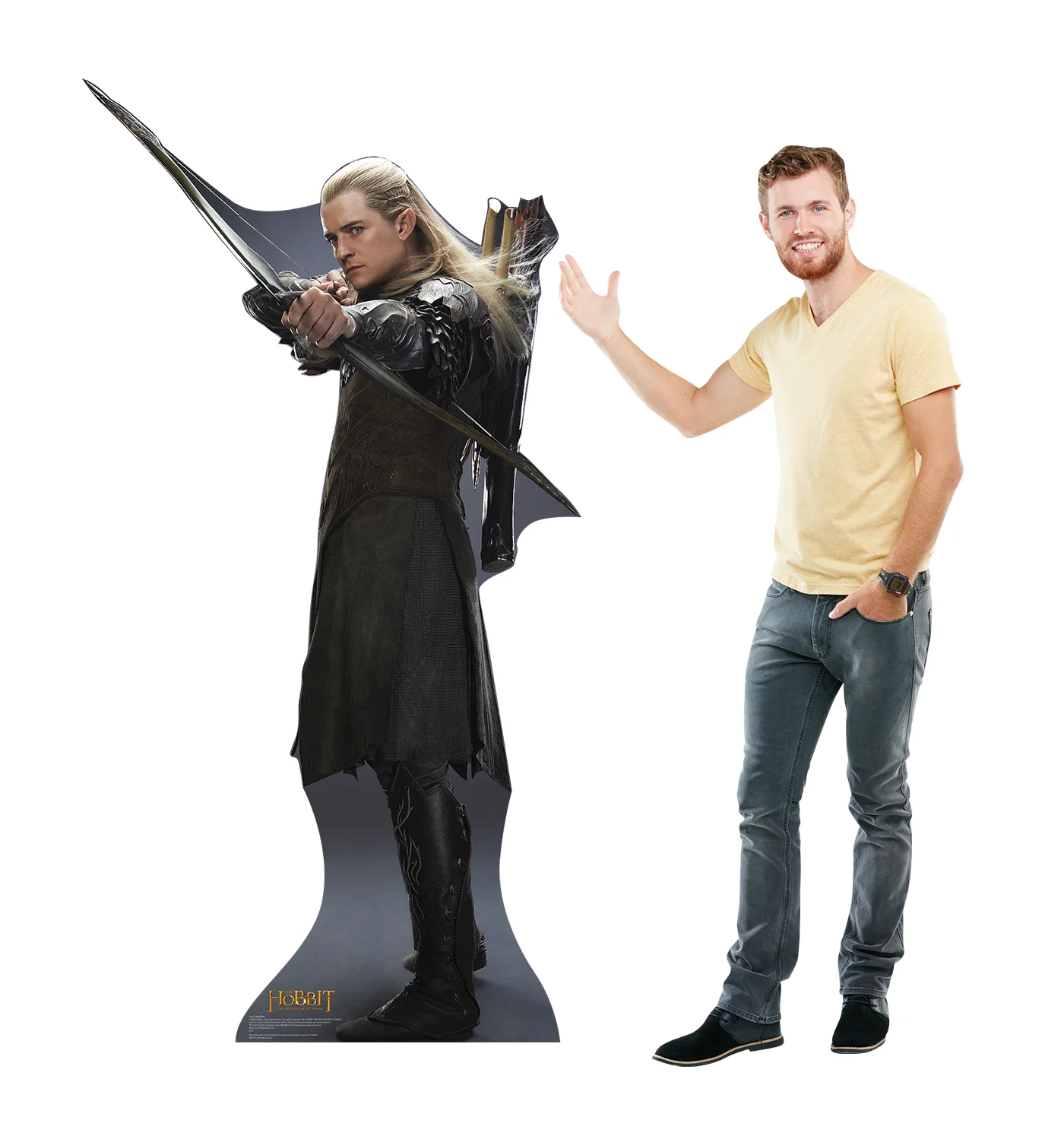 1059-the-lord-of-the-rings-legolas-cardboard-cutout-standee-2.webp The Lord of the Rings Legolas Cardboard Cutout Standee