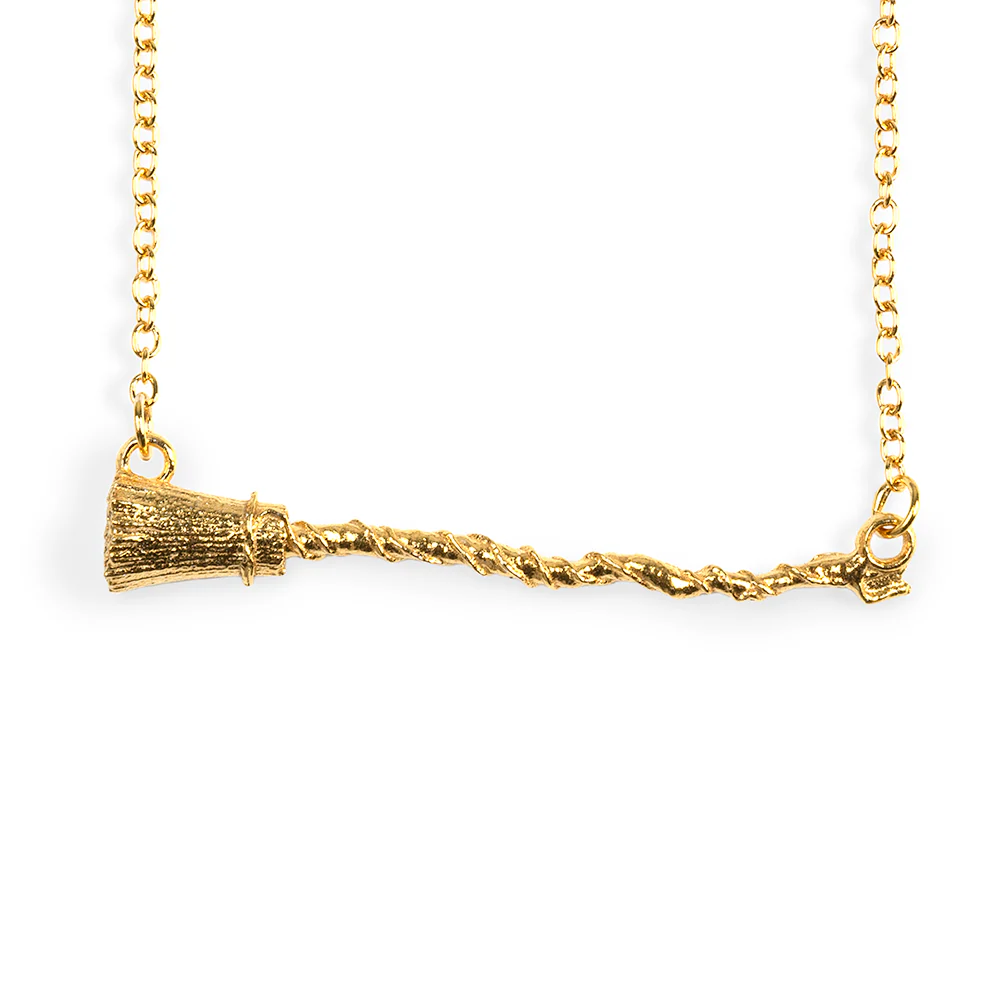 123-wicked-elphaba-s-broom-necklace-1.webp Wicked Elphaba's Broom Necklace