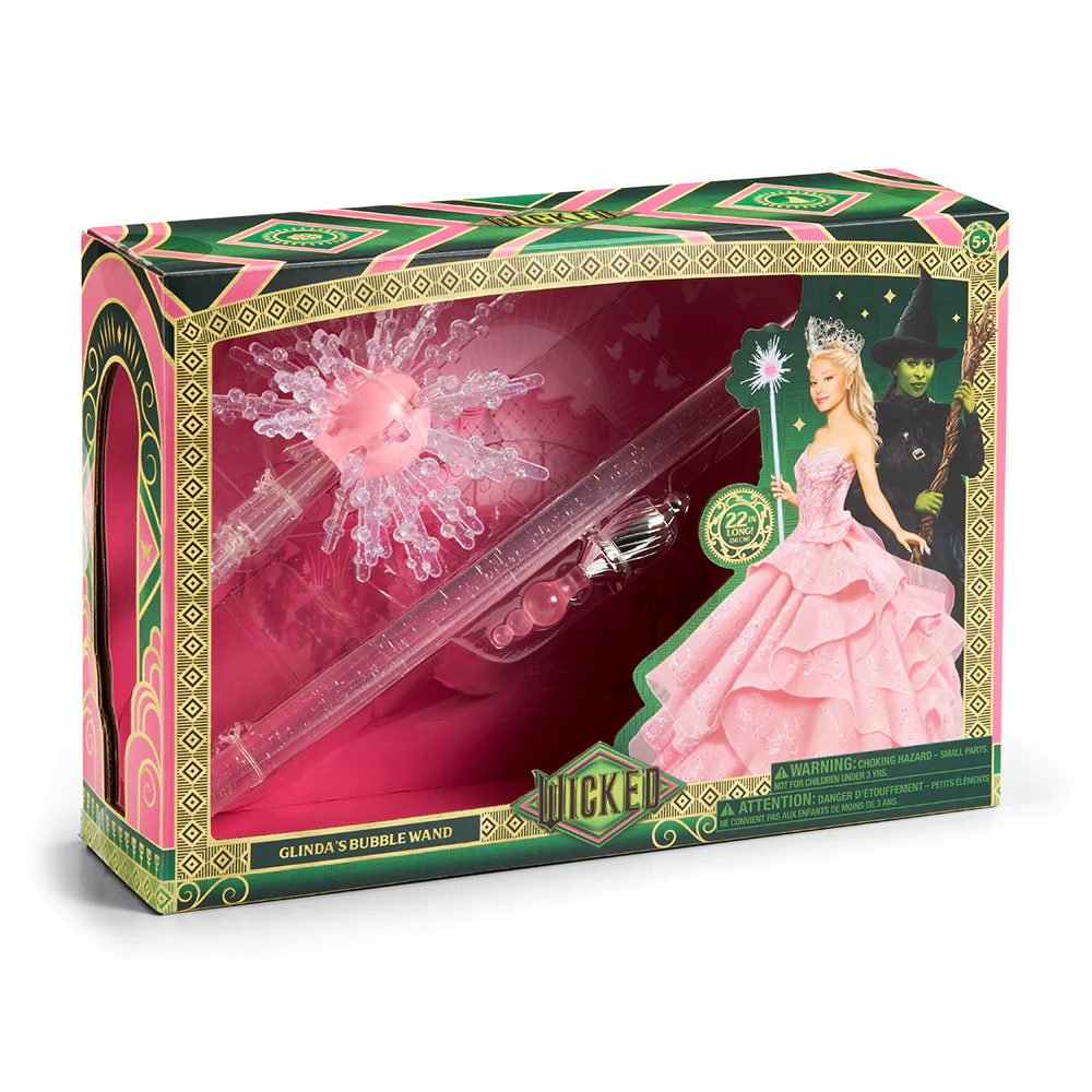 124-wicked-glinda-s-bubble-wand-1.webp Wicked Glinda's Bubble Wand