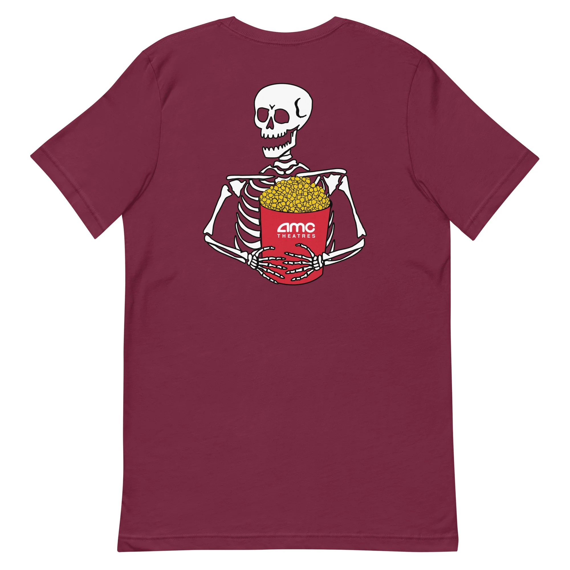 1254-amc-theatres-thrills-chills-skeleton-t-shirt-1.webp AMC Theatres Thrills & Chills Skeleton T-shirt