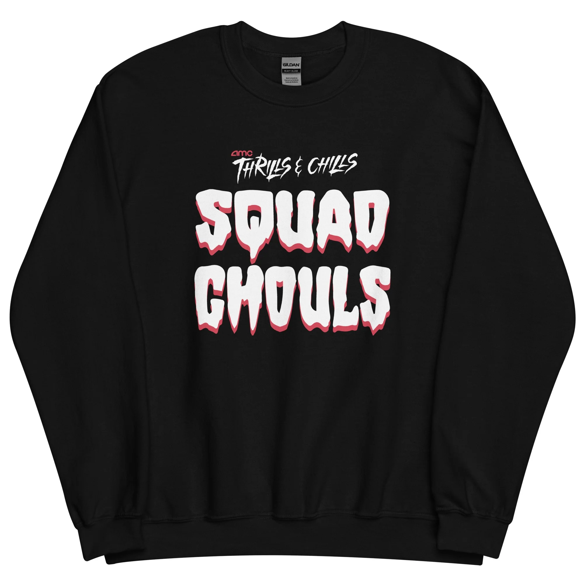 1261-amc-theatres-squad-ghouls-crewneck-sweatshirt-1.webp AMC Theatres Squad Ghouls Crewneck Sweatshirt