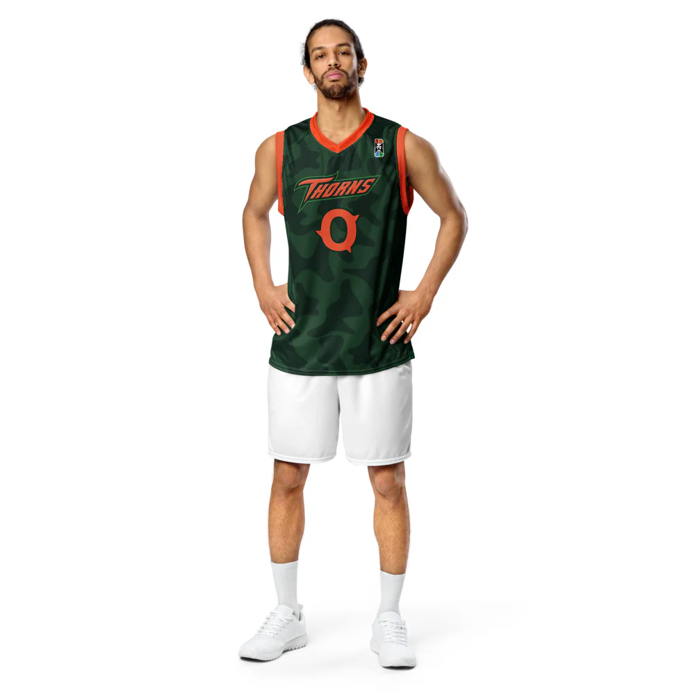GOAT Jersey