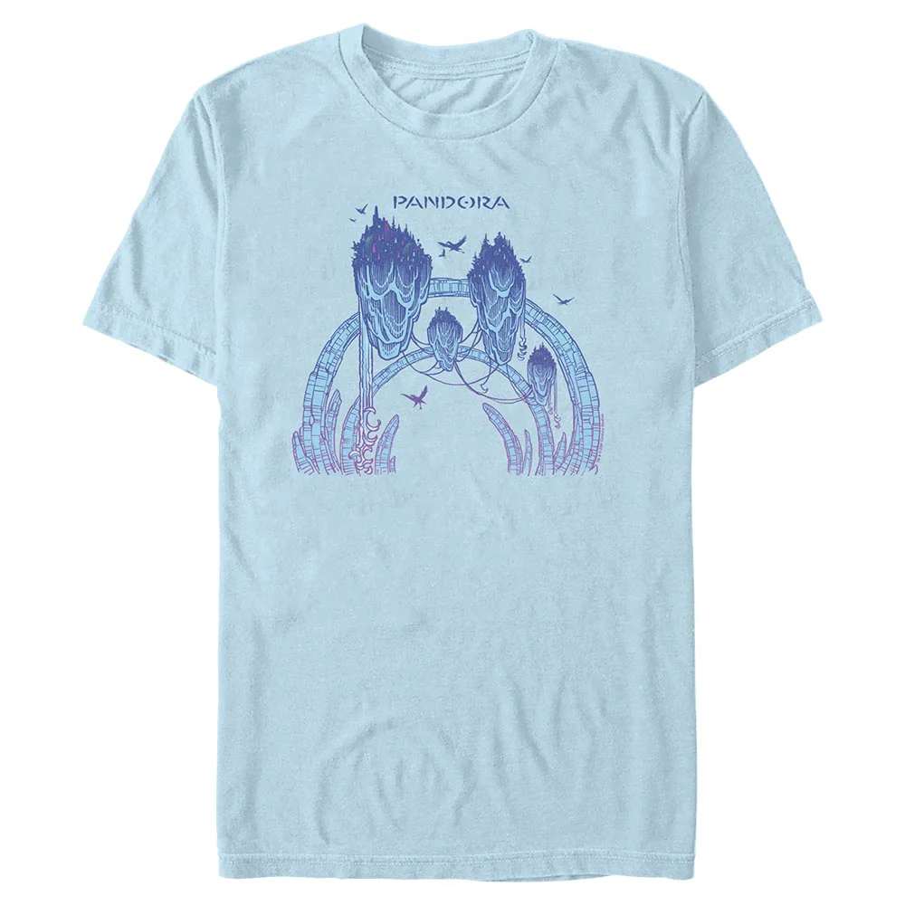 Avatar: Fire and Ash Rite Of Passage T-Shirt