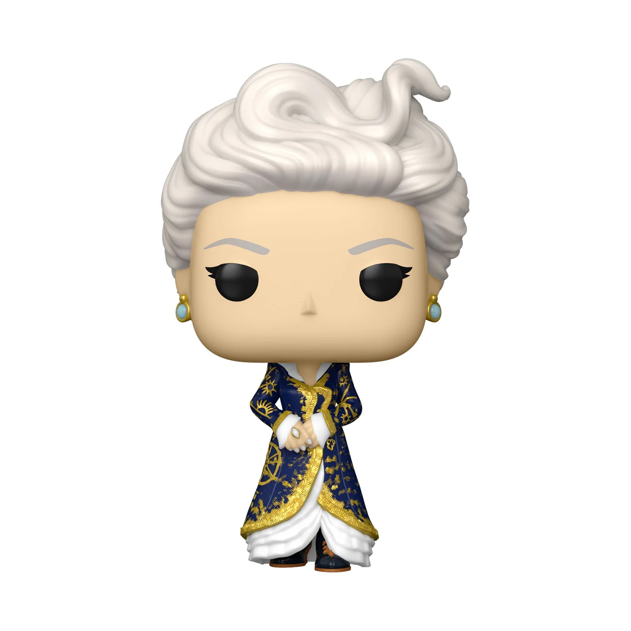 156-wicked-madame-morrible-funko-pop-figure-1.webp Wicked Madame Morrible Funko Pop! Figure
