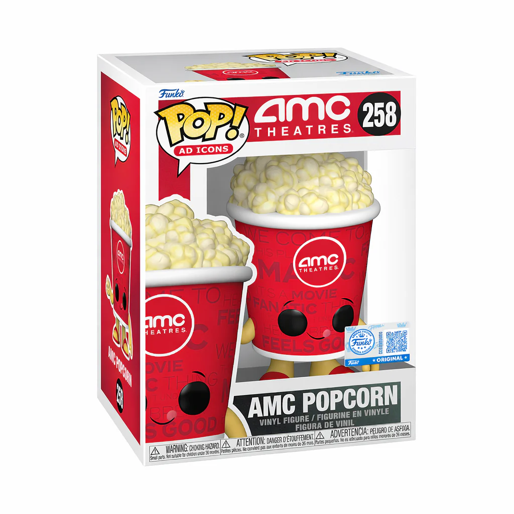 212-amc-theatres-popcorn-funko-pop-figure-1.webp AMC Theatres Popcorn Funko Pop! Figure