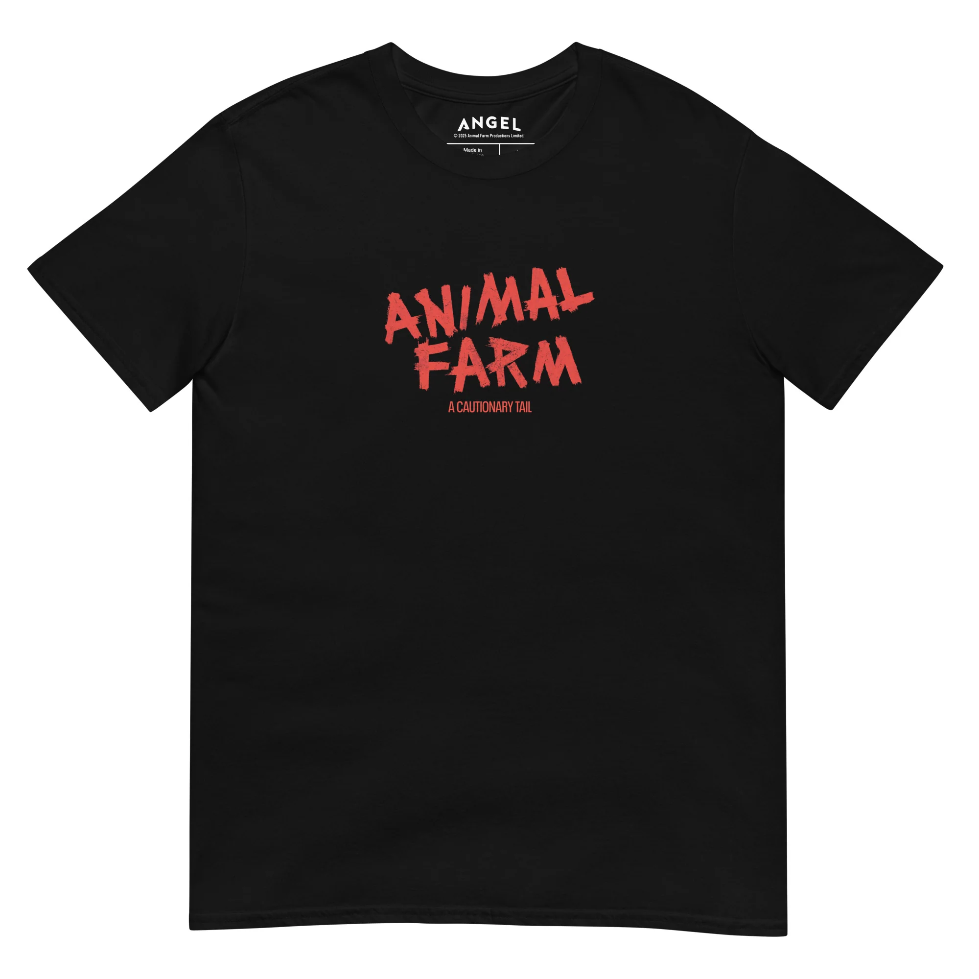 Animal Farm T-Shirt