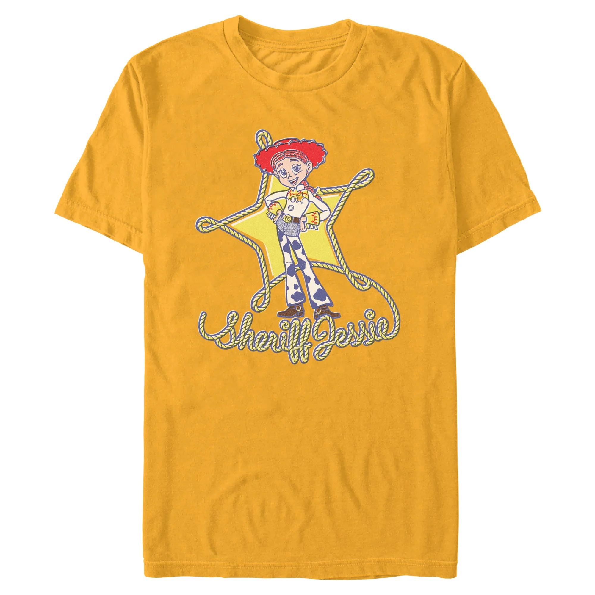 Toy Story 5 Jessie T-Shirt