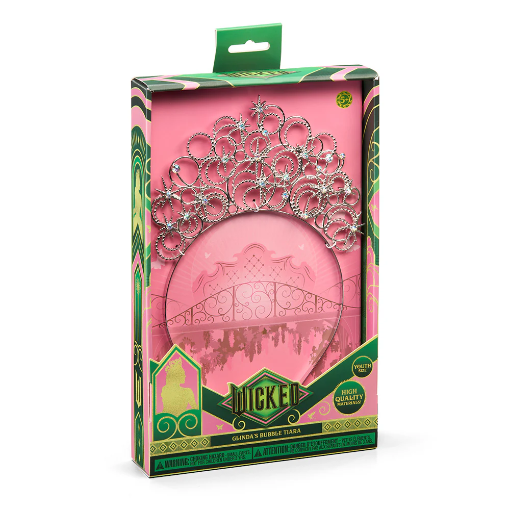 37-wicked-glinda-s-bubble-tiara-youth-size-1.webp Wicked Glinda's Bubble Tiara - Youth Size