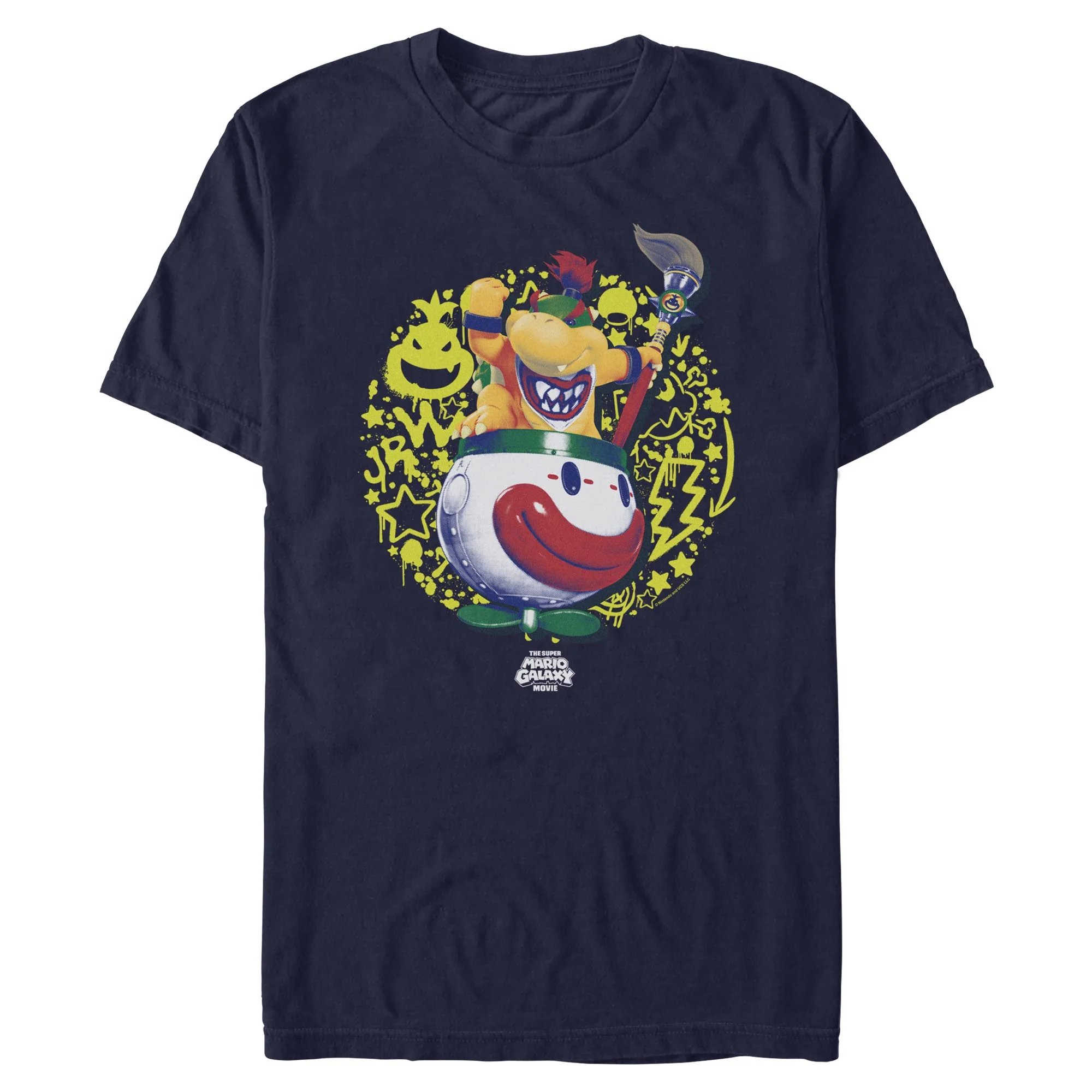 422-the-super-mario-galaxy-movie-bowser-jr.-t-shirt-1.webp The Super Mario Galaxy Movie Bowser Jr. T-Shirt