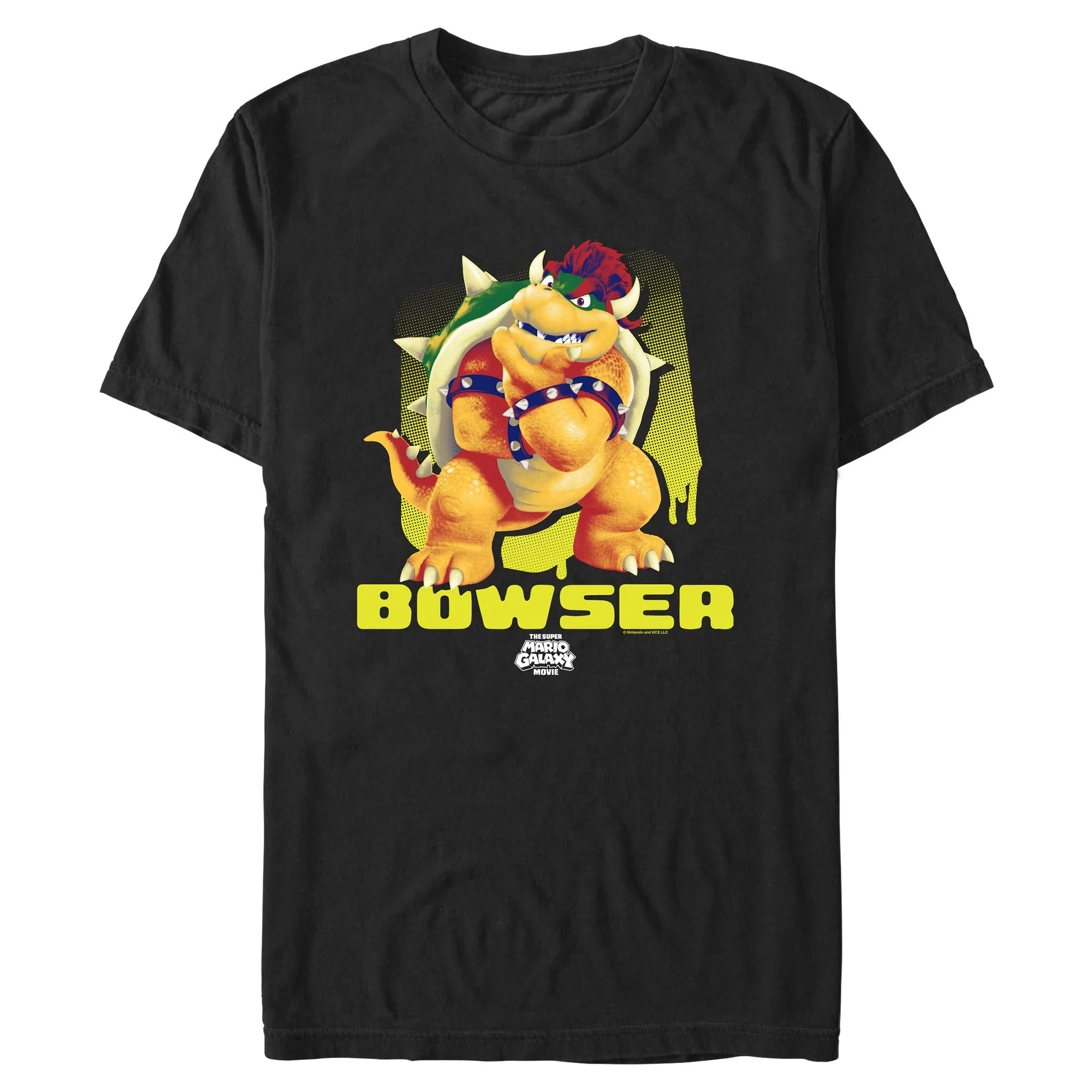 443-the-super-mario-galaxy-movie-bowser-t-shirt-1.webp The Super Mario Galaxy Movie Bowser T-Shirt