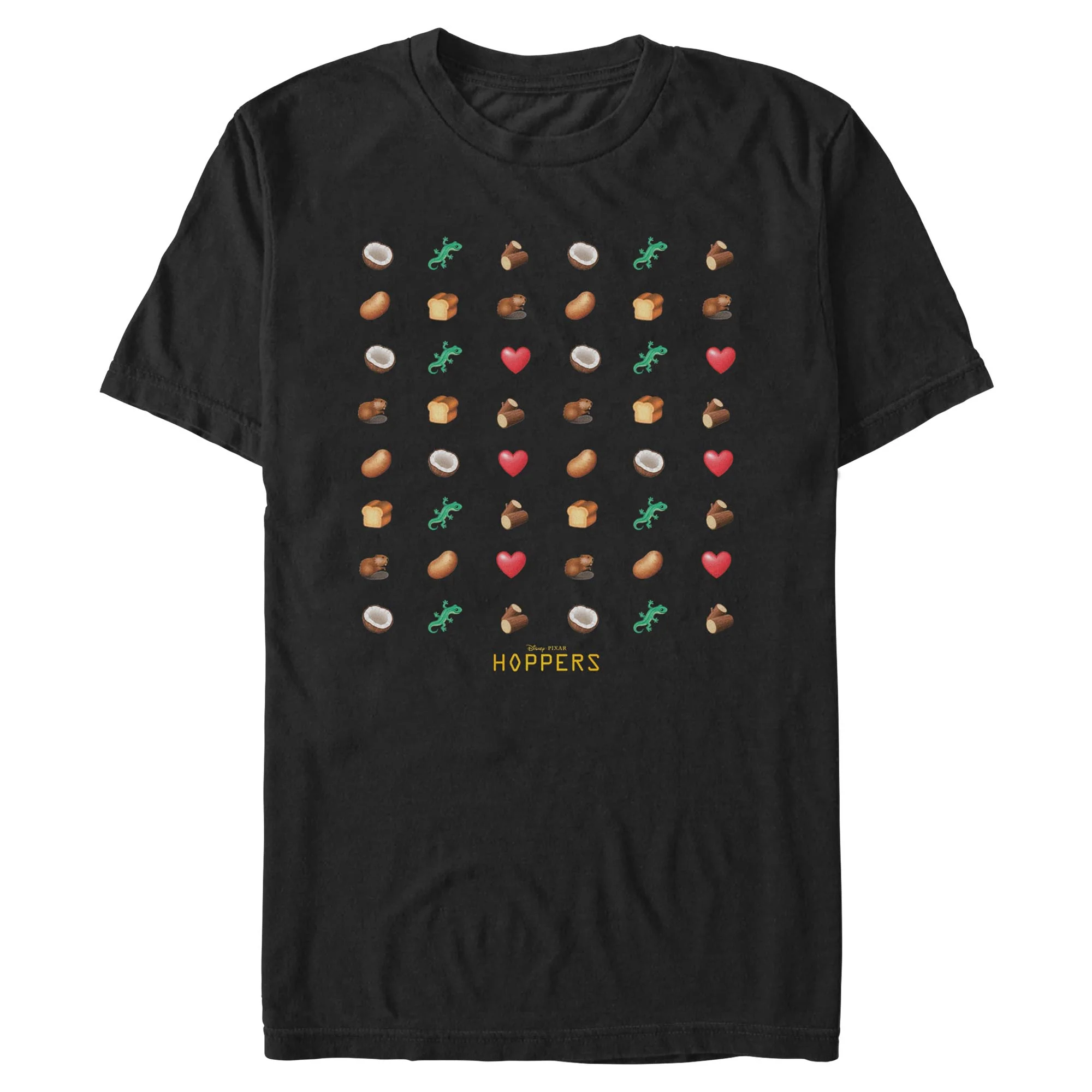 568-hoppers-icons-t-shirt-1.webp Hoppers Icons T-Shirt
