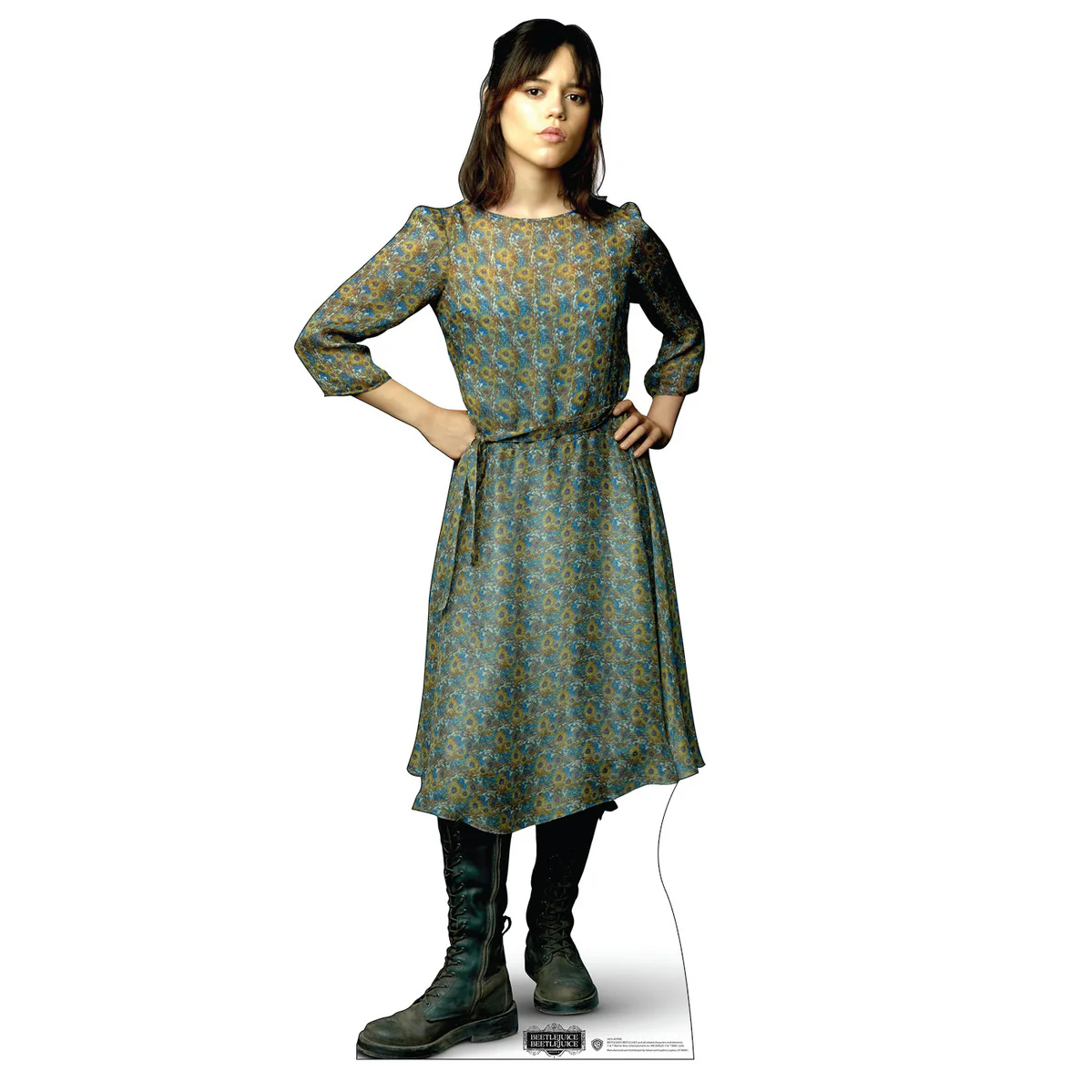 621-beetlejuice-beetlejuice-astrid-standee-1.webp Beetlejuice Beetlejuice: Astrid Standee