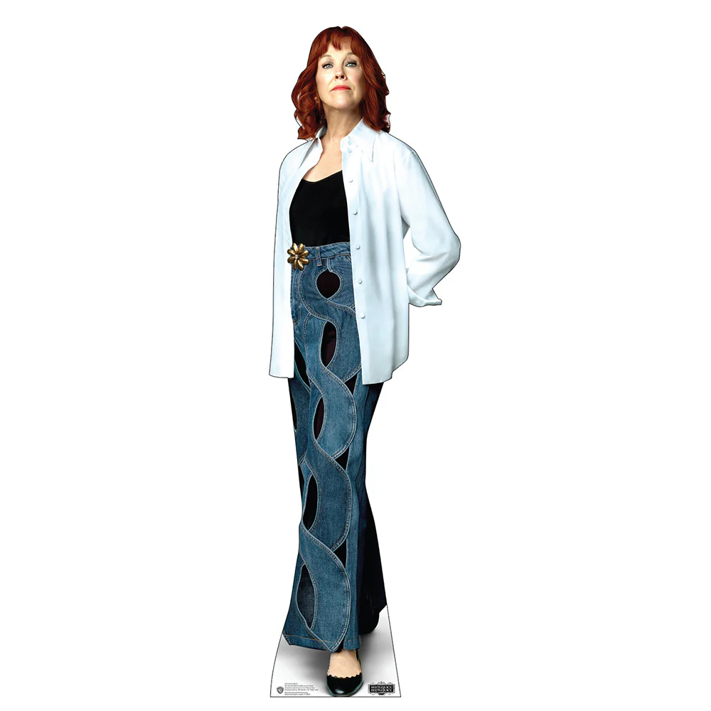 629-beetlejuice-beetlejuice-delia-deetz-standee-1.webp Beetlejuice Beetlejuice: Delia Deetz Standee