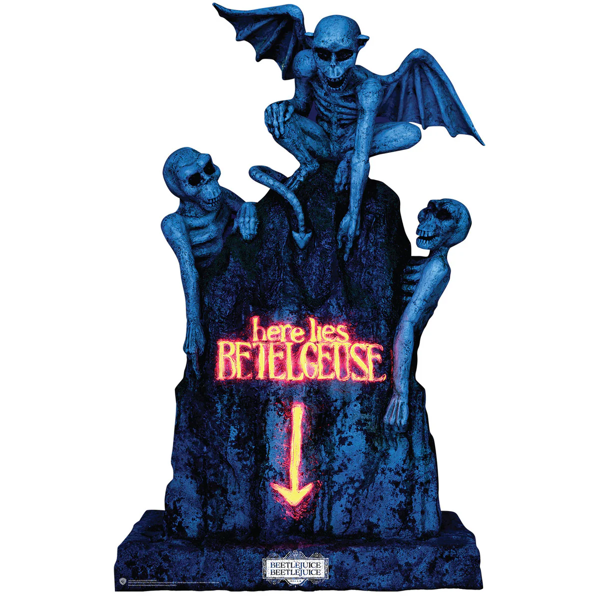 630-beetlejuice-beetlejuice-here-lies-betelgeuse-standee-1.webp Beetlejuice Beetlejuice: Here Lies Betelgeuse Standee