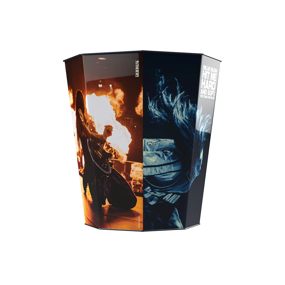 649-billie-eilish-hit-me-hard-and-soft-the-tour-popcorn-tin-3.webp Billie Eilish - Hit Me Hard and Soft: The Tour Popcorn Tin