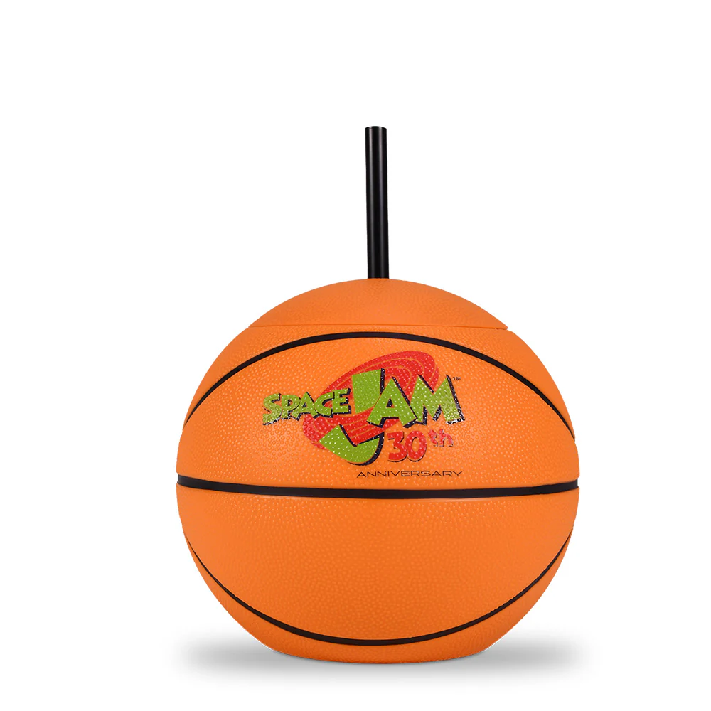 Space Jam (30th Anniversary) Basketball Cup