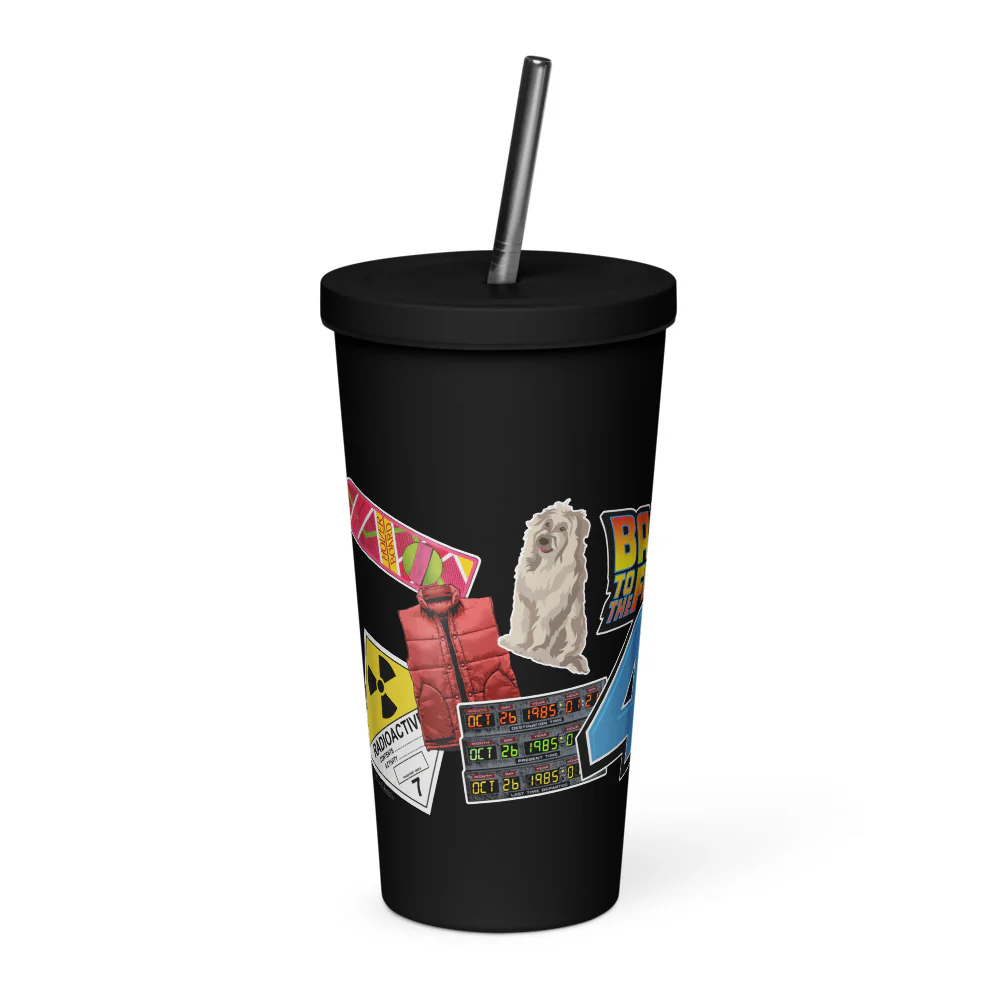 702-back-to-the-future-40th-anniversary-stainless-steel-tumbler-4.webp Back to the Future 40th Anniversary Stainless Steel Tumbler