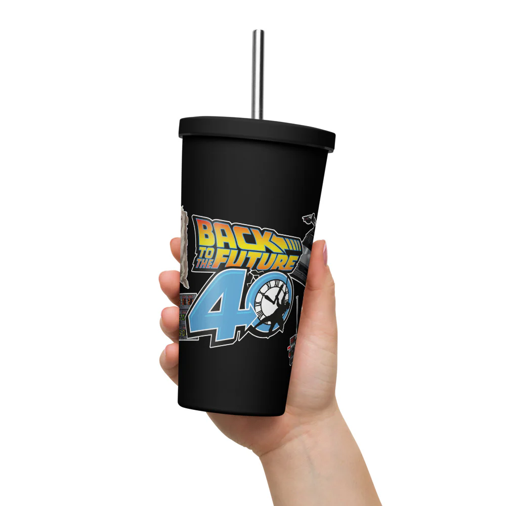 702-back-to-the-future-40th-anniversary-stainless-steel-tumbler-5.webp Back to the Future 40th Anniversary Stainless Steel Tumbler