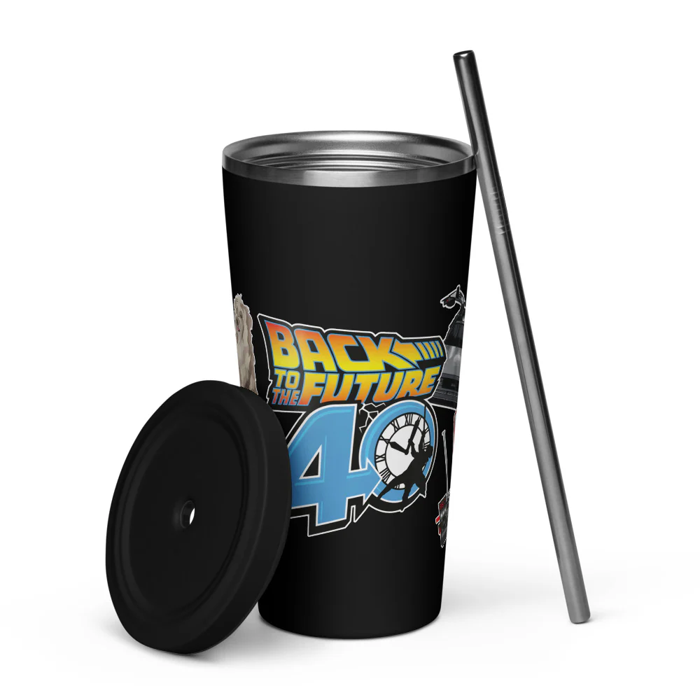702-back-to-the-future-40th-anniversary-stainless-steel-tumbler-7.webp Back to the Future 40th Anniversary Stainless Steel Tumbler