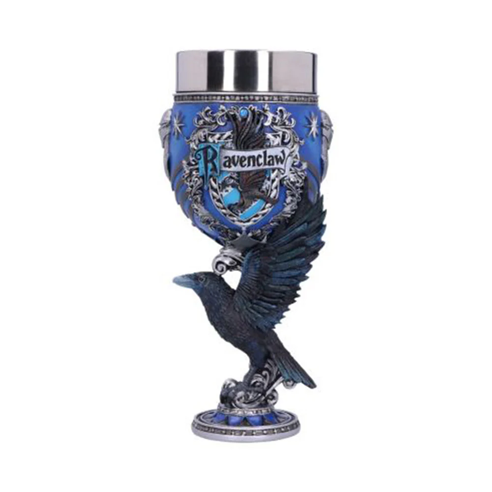 705-harry-potter-ravenclaw-collectible-goblet-1.webp Harry Potter Ravenclaw Collectible Goblet