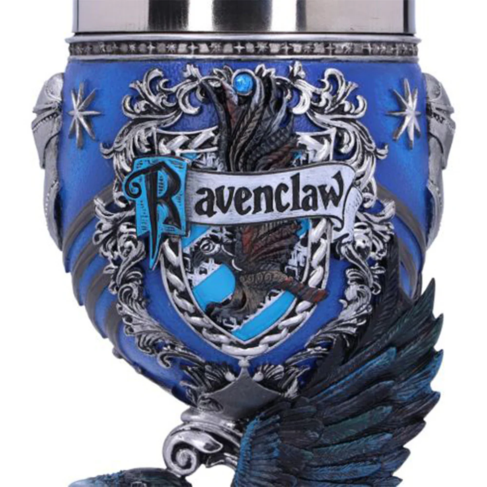 705-harry-potter-ravenclaw-collectible-goblet-3.webp Harry Potter Ravenclaw Collectible Goblet