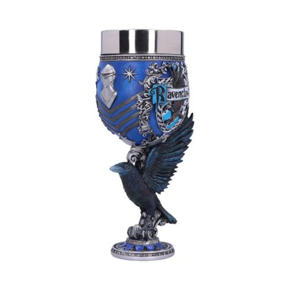 705-harry-potter-ravenclaw-collectible-goblet-6.webp Harry Potter Ravenclaw Collectible Goblet