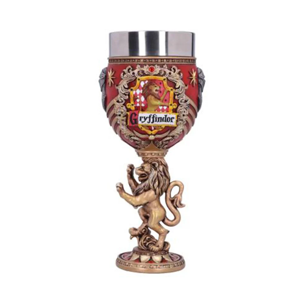 706-harry-potter-gryffindor-collectible-goblet-1.webp Harry Potter Gryffindor Collectible Goblet