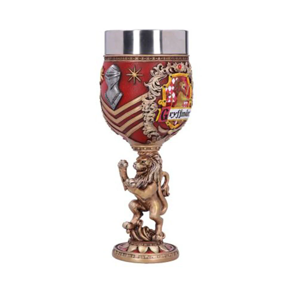 706-harry-potter-gryffindor-collectible-goblet-4.webp Harry Potter Gryffindor Collectible Goblet