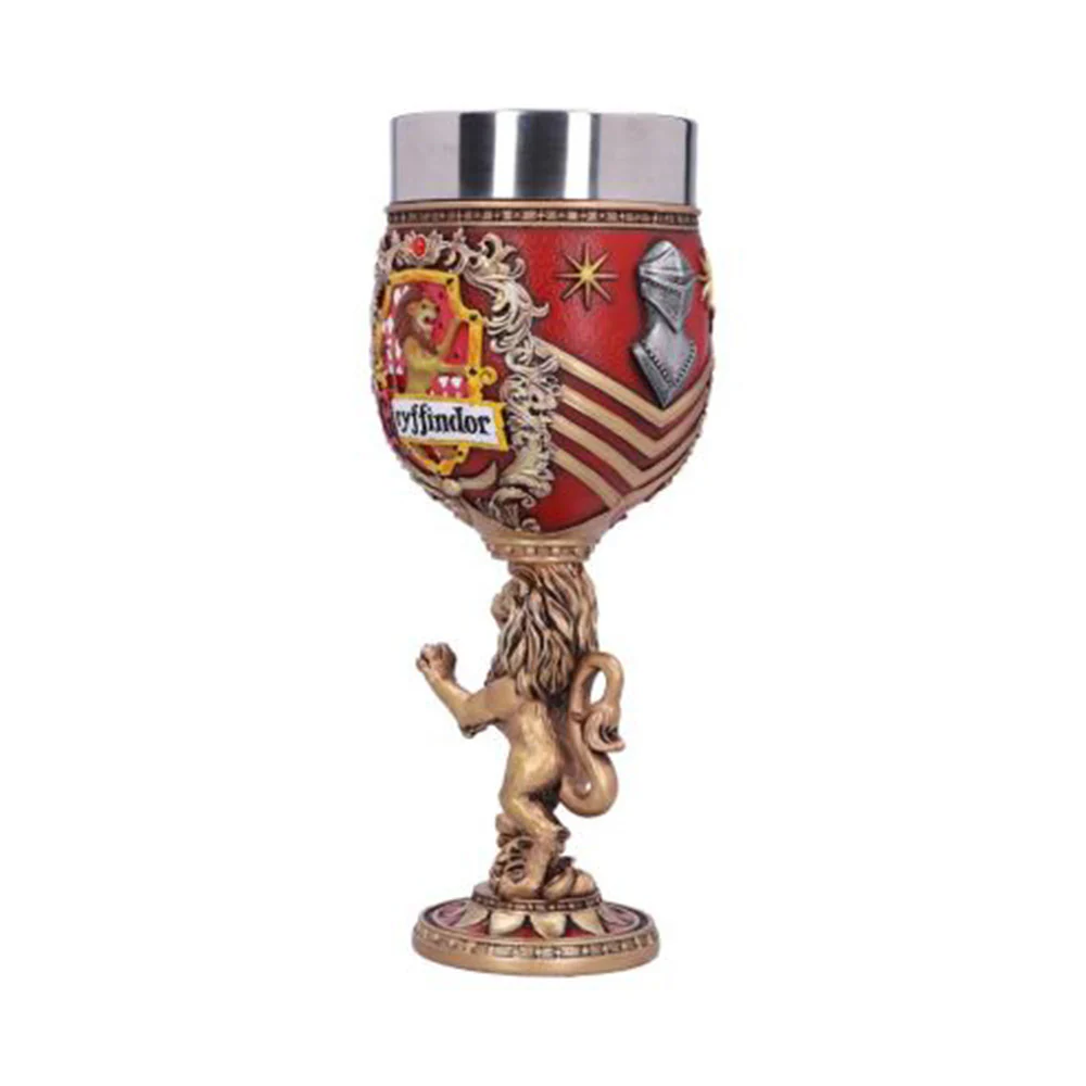 706-harry-potter-gryffindor-collectible-goblet-6.webp Harry Potter Gryffindor Collectible Goblet