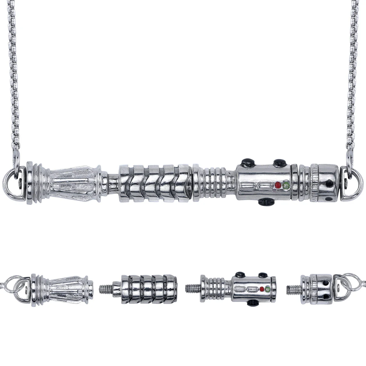 71-star-wars-x-rocklove-elemental-nature-lightsaber-workshop-necklace-1.webp Star Wars x RockLove Elemental Nature Lightsaber Workshop Necklace