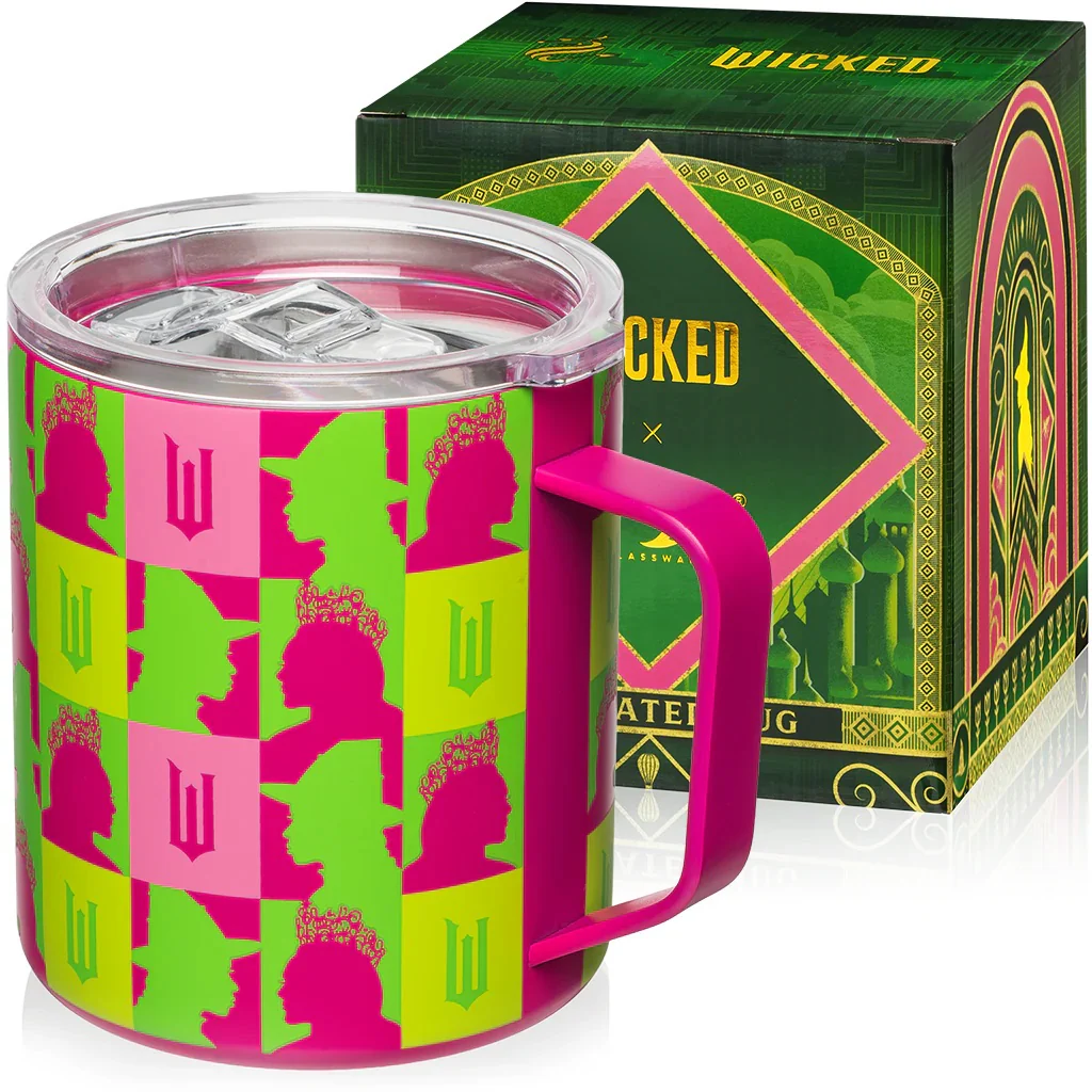 791-dragon-glassware-x-wicked-12-oz-stainless-steel-camp-mug-pink-1.webp Dragon Glassware x Wicked 12 oz Stainless Steel Camp Mug - Pink