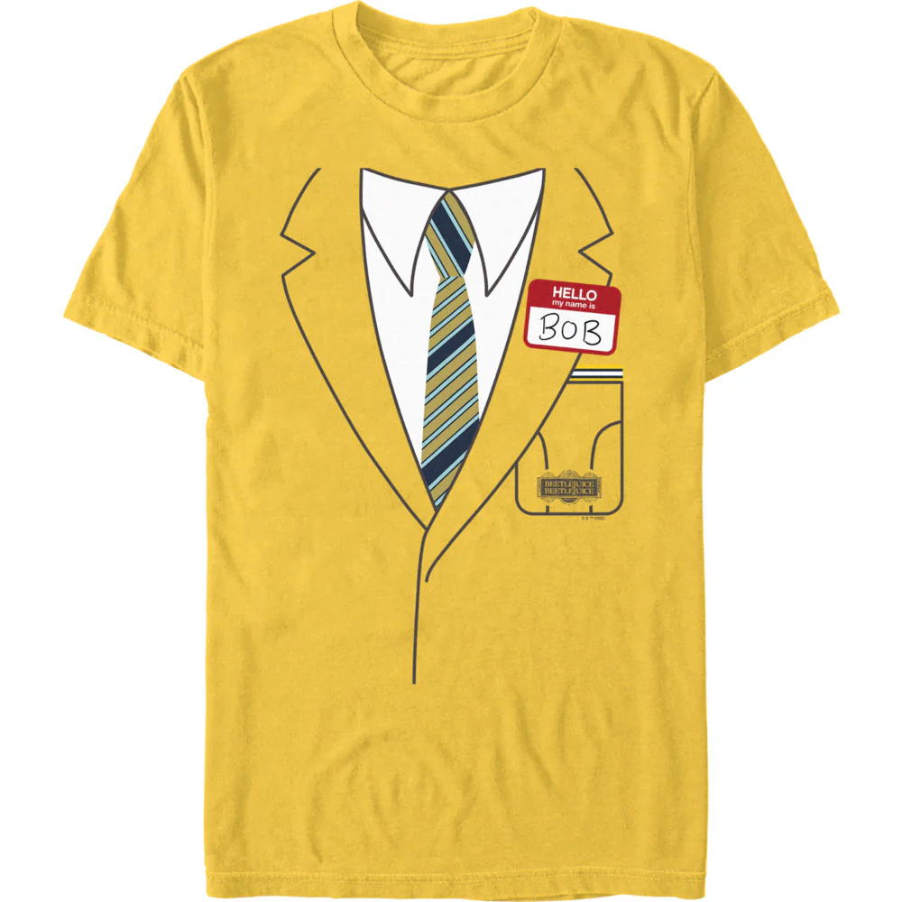 8-beetlejuice-beetlejuice-hello-my-name-is-bob-t-shirt-1.webp Beetlejuice Beetlejuice Hello My Name is Bob T-Shirt