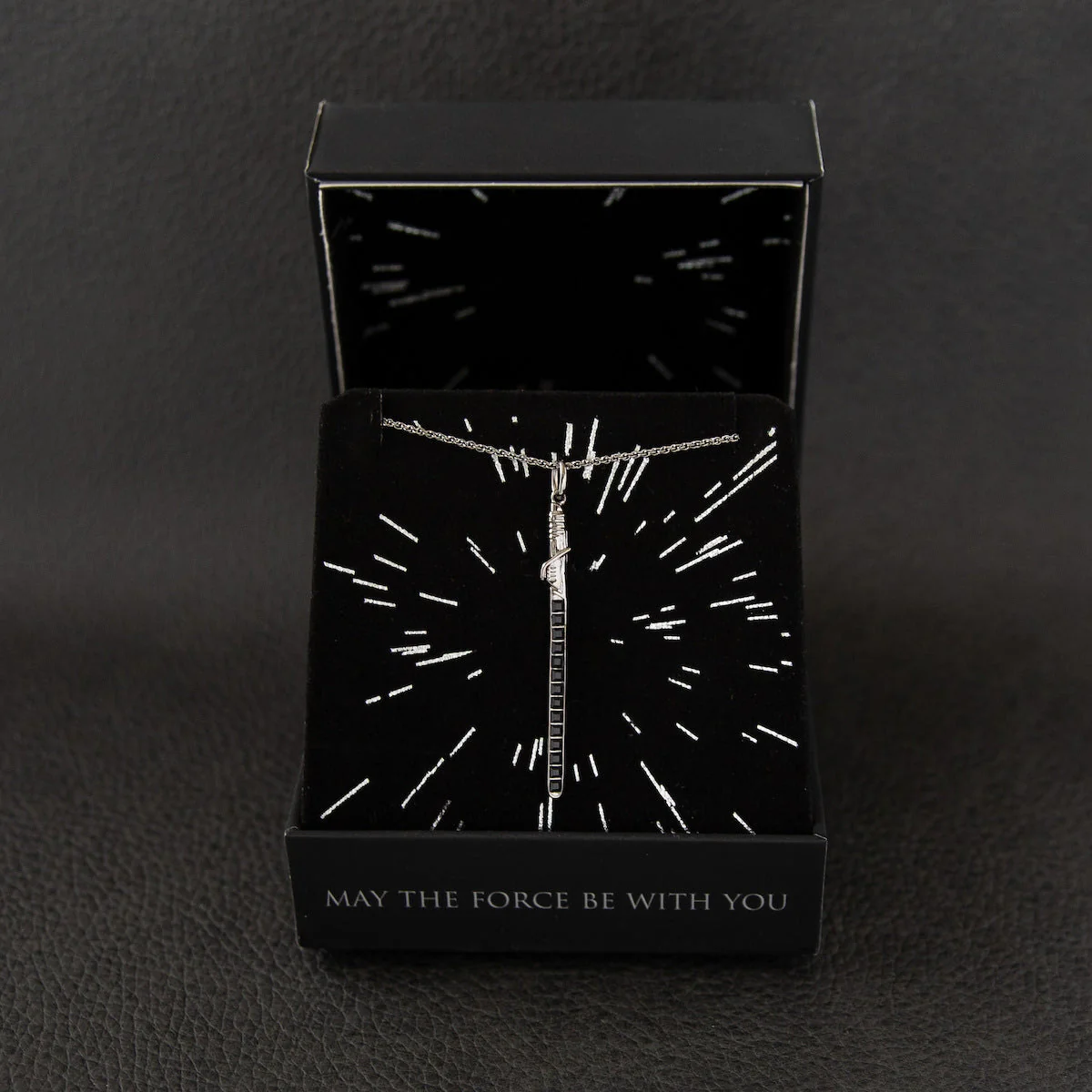 82-star-wars-x-rocklove-darksaber-crystal-lightsaber-necklace-6.webp Star Wars x RockLove Darksaber Crystal Lightsaber Necklace