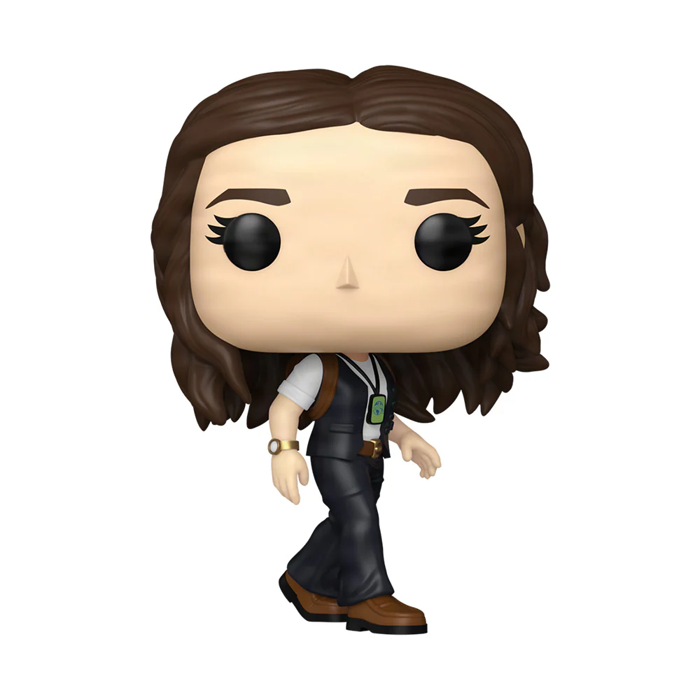 SUPERMAN (2025 Movie) Lois Lane Funko Pop! Heroes Vinyl Figure