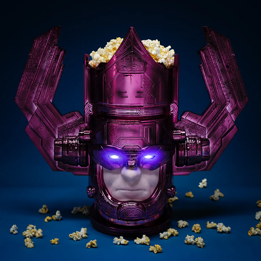 937-the-fantastic-four-first-steps-galactus-led-popcorn-bucket-2.webp The Fantastic Four: First Steps Galactus LED Popcorn Bucket