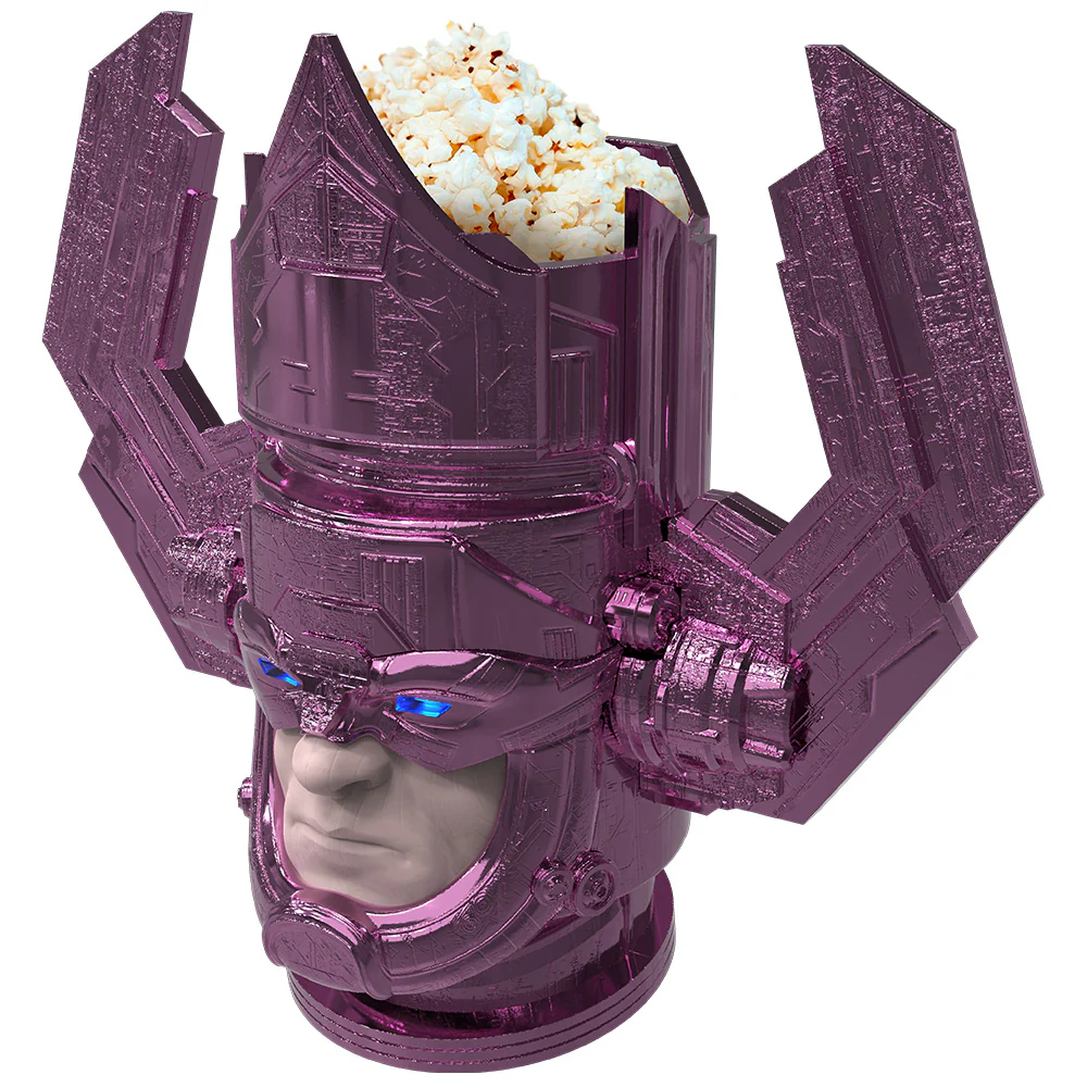 937-the-fantastic-four-first-steps-galactus-led-popcorn-bucket-4.webp The Fantastic Four: First Steps Galactus LED Popcorn Bucket